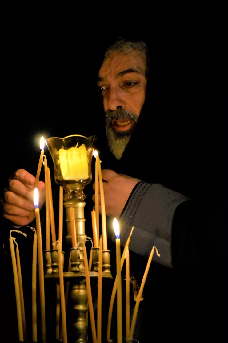 Η γυναίκα της Ζάκυθος