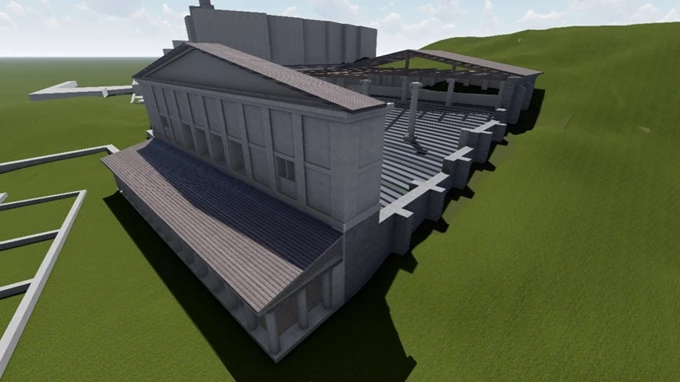 Αρχαία Δωδώνη ΥΠΠΟ