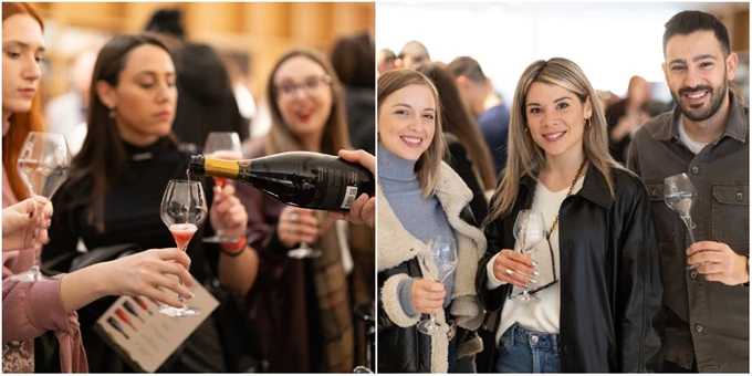 αφρος+νεκταρκ