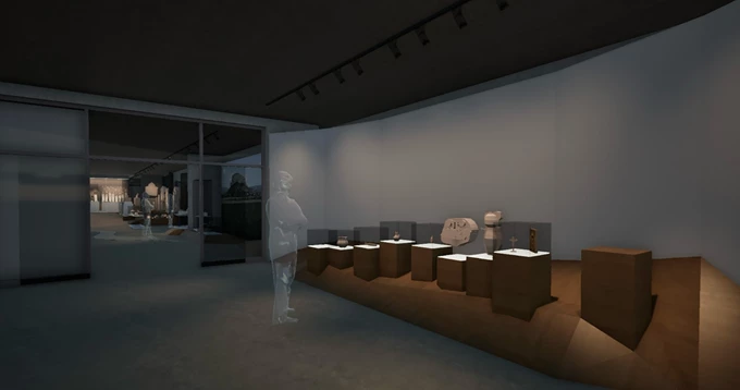 Διαχρονικό Μουσείο Τρικάλων