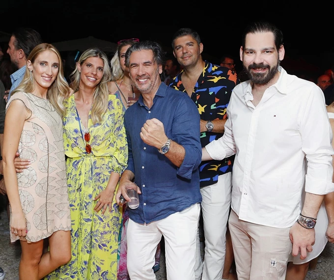 Sun:Set® Beach Party