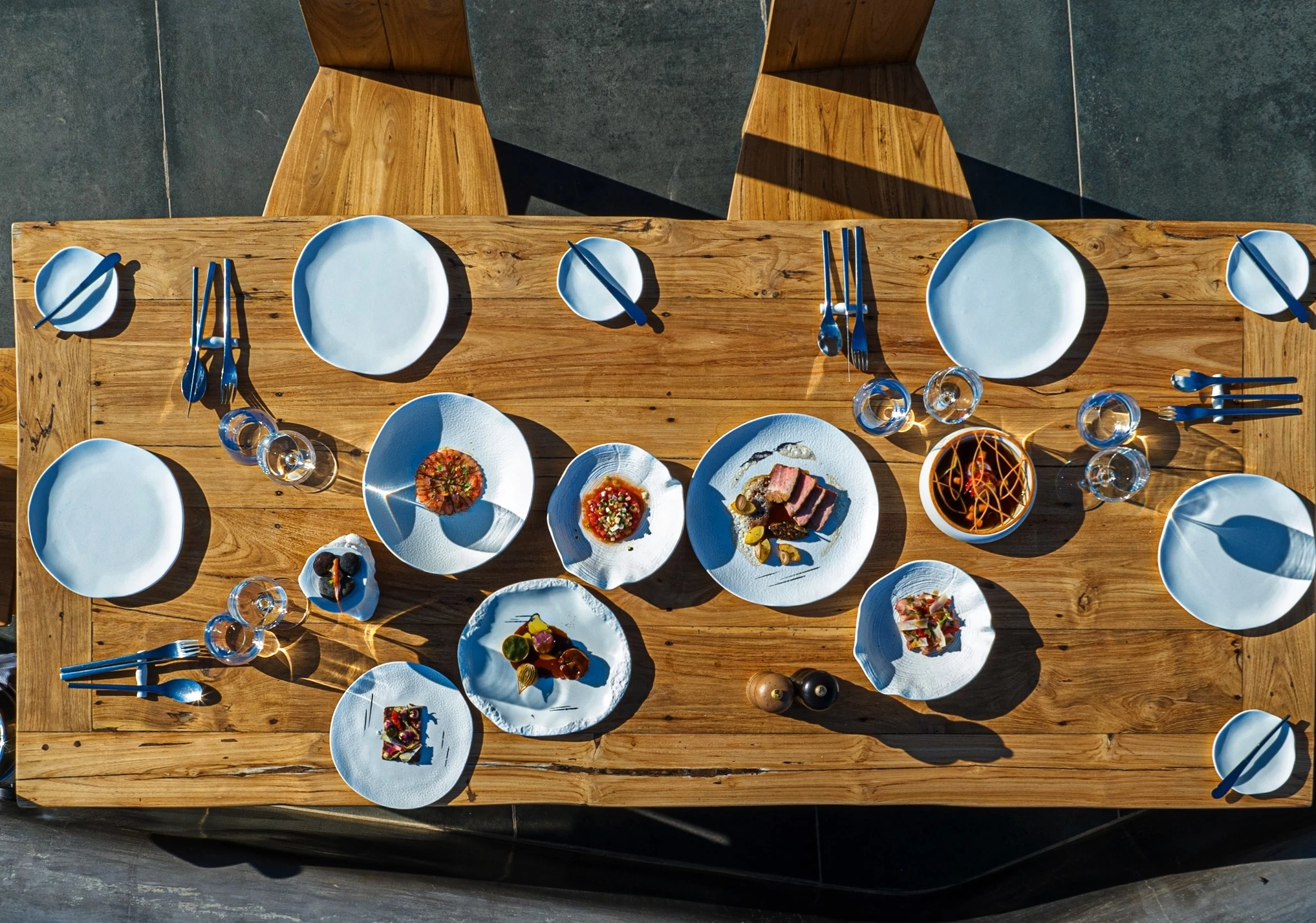 Η εκλεκτή γαστρονομία του Νοτίου Αιγαίου - εικόνα 5