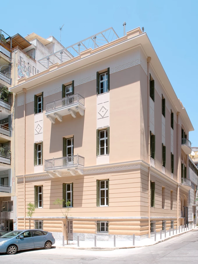 Τοσίτσα 3