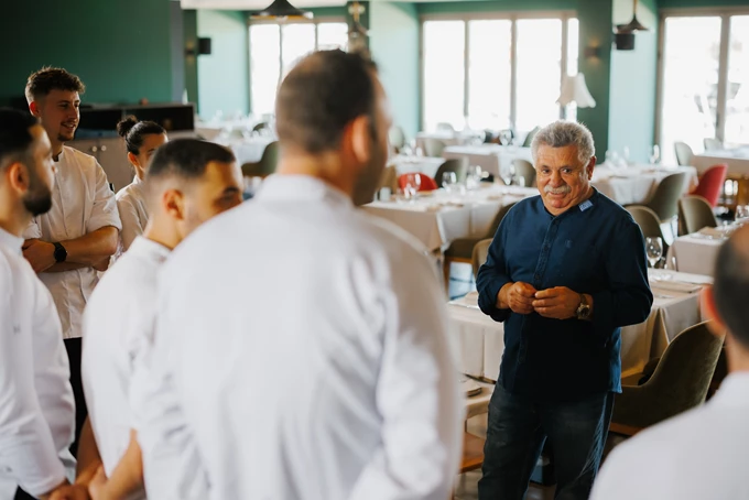 Γιατί το Βαρούλκο είναι τόσο σημαντικό για την ελληνική γαστρονομία 4