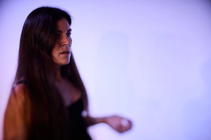 Αγωνία Ιερή