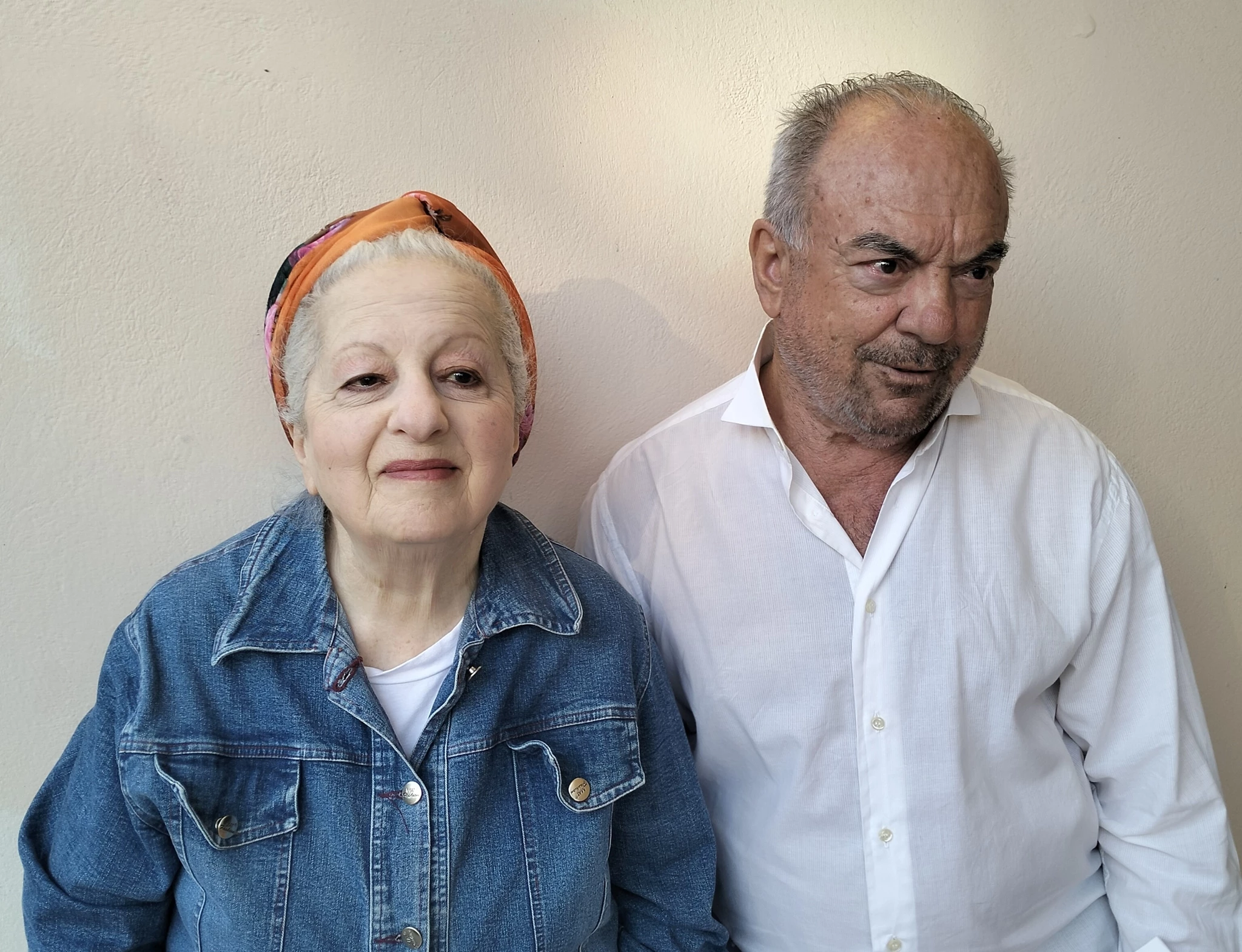 Stand-upάντεχα