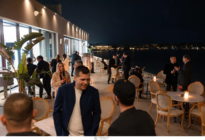 Χρυσοί Σκούφοι 2025