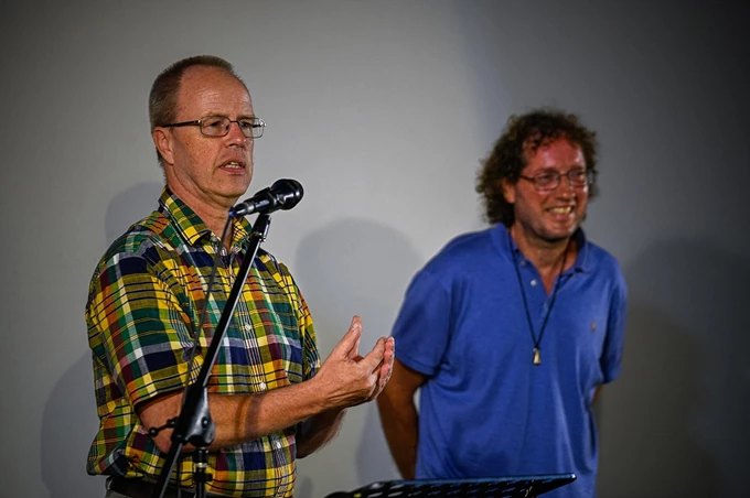 4ο Φεστιβάλ Γρίφων Καστελλόριζου