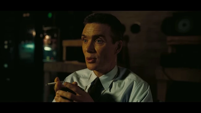 Oppenheimer trailer2