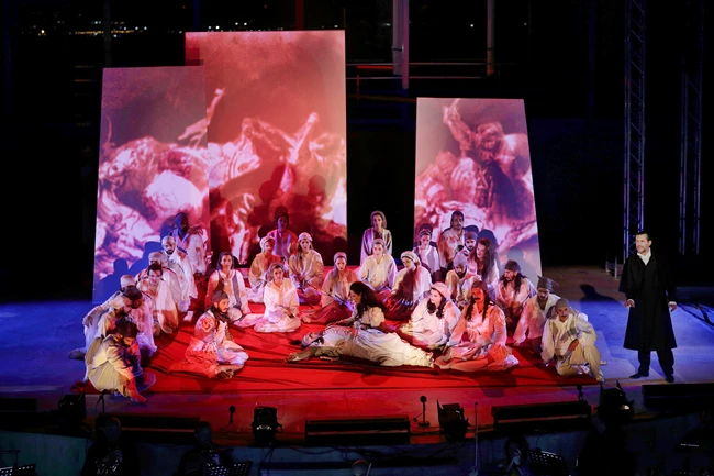 Μάρκος Μπότσαρης