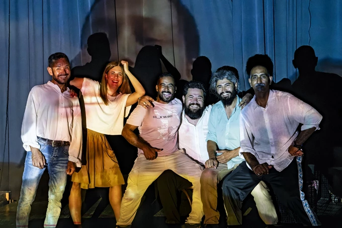 Σφάλμα σύνδεσης