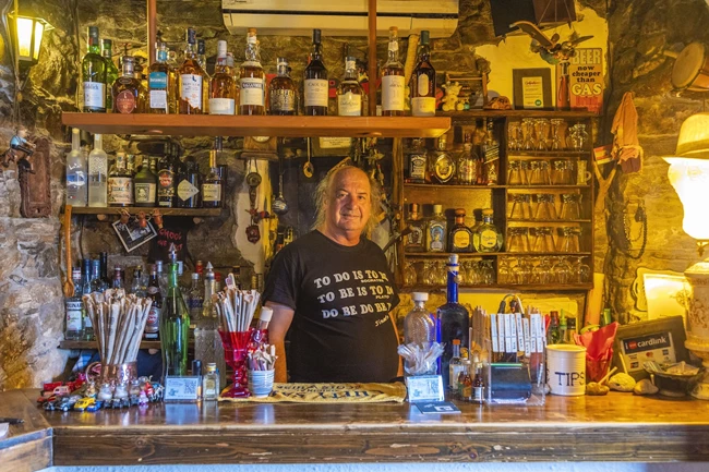 Κουφονήσι σχολείο