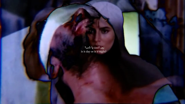 Maryam Tafakory