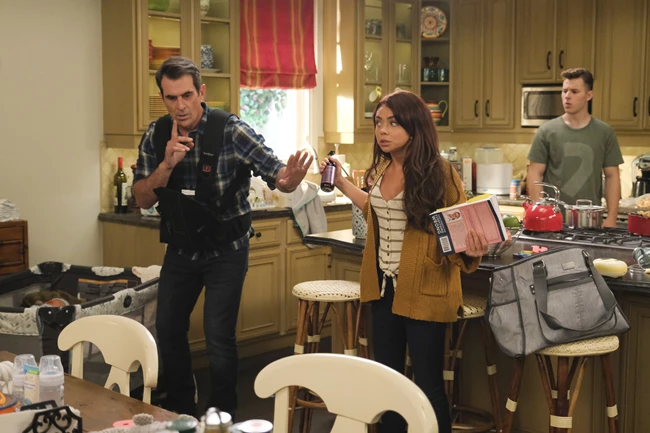Modern Family
