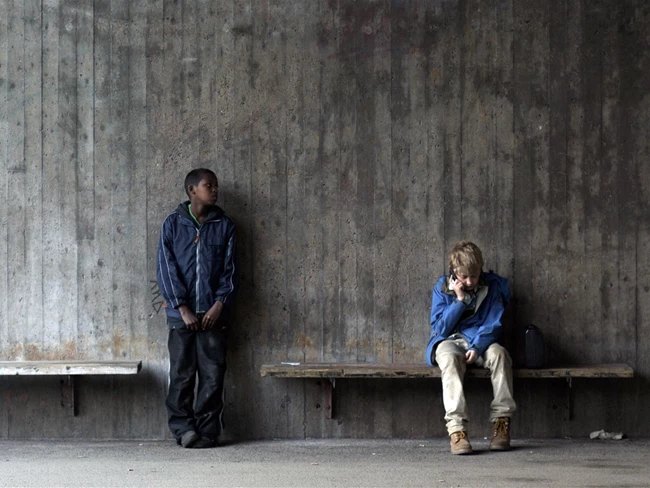 Το παιχνίδι - Play