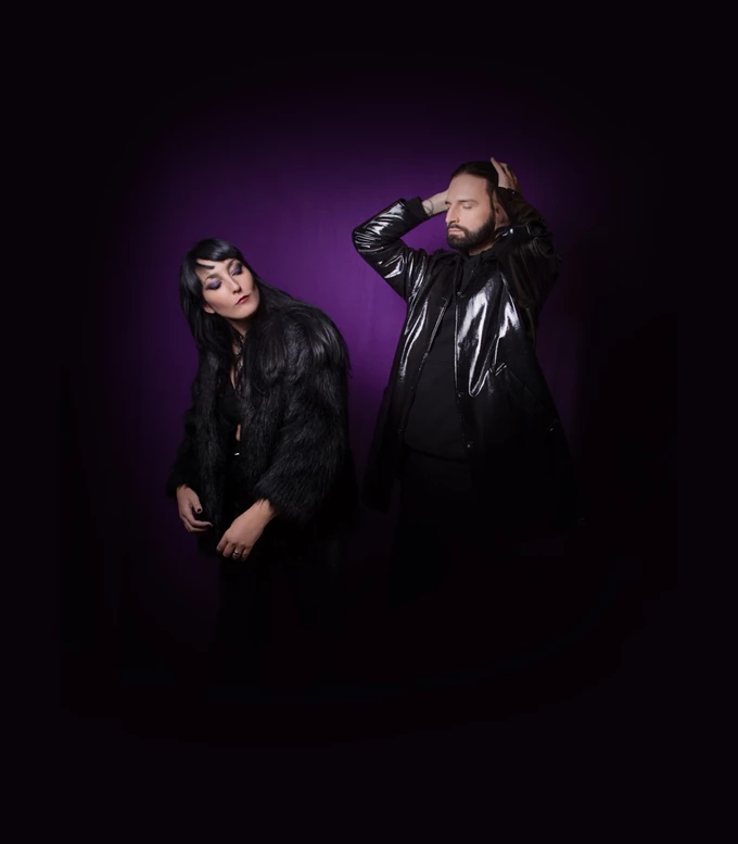 death disco ULTRA-SUNN