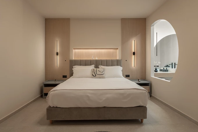 Piccadill Villas φθινοπωρινές διακοπές Μεθώνη