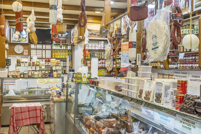 Ο Τσέλιγκας στον Βύρωνα 6