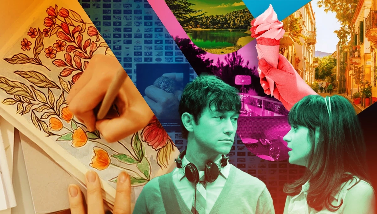 Τι θα κάνεις αυτό το ΠΣΚ του Δεκαπενταύγουστου στην Αθήνα