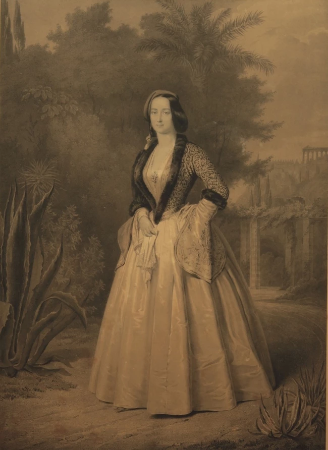 Μουσείο Πόλεως των Αθηνών