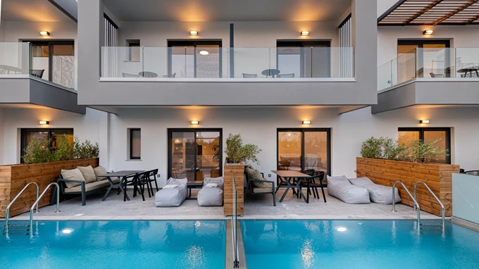 SEZIAN Boutique Homes & Villas