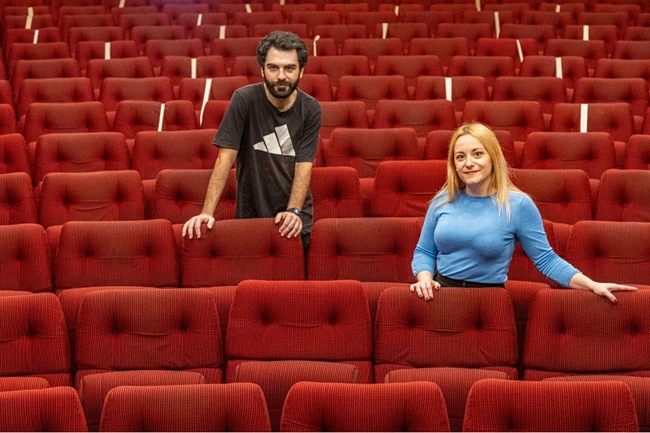 ΣΙΝΕΑΚ Πειραιάς