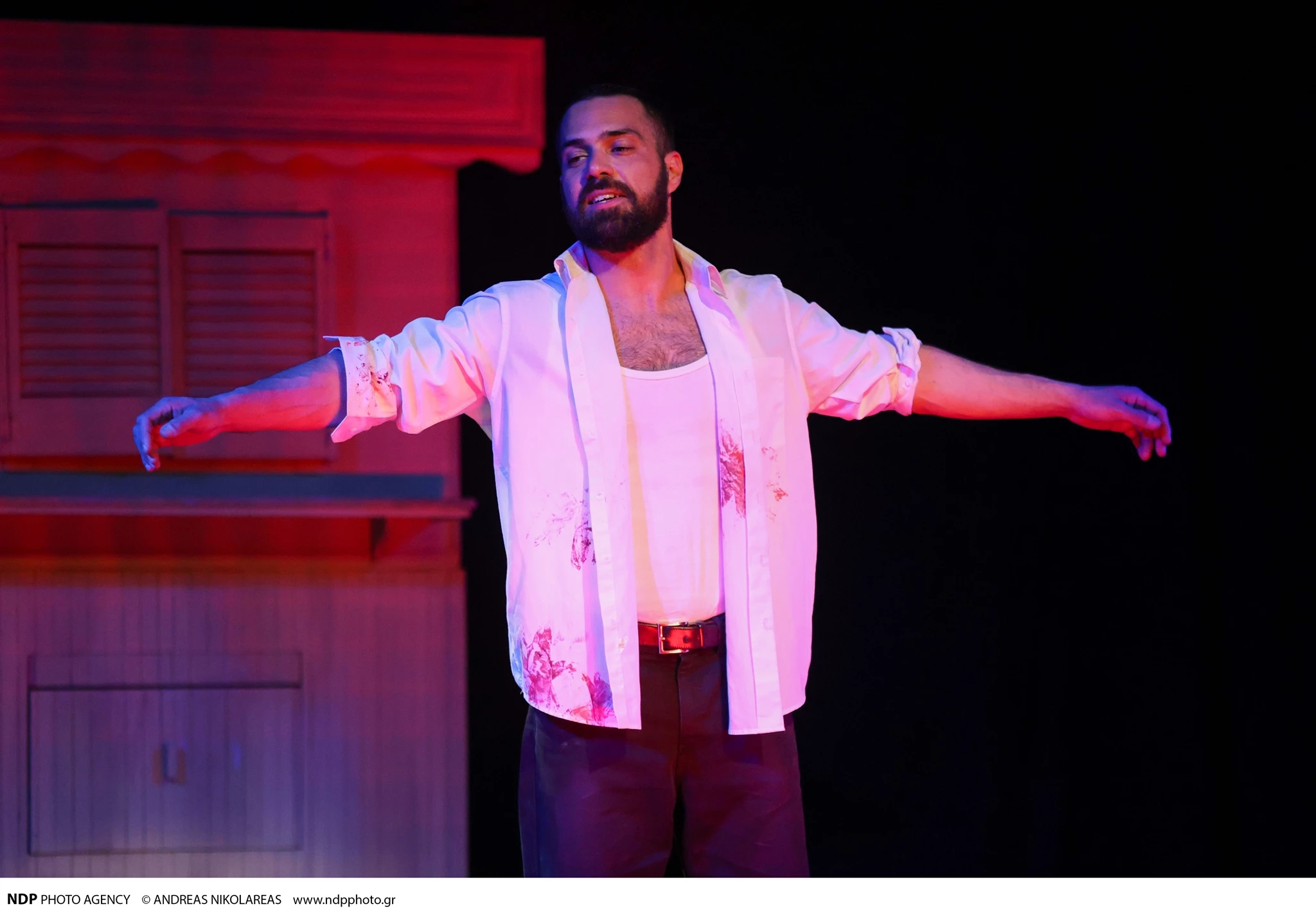 Η τελευταία απολογία του Νίκου Κοεμτζή