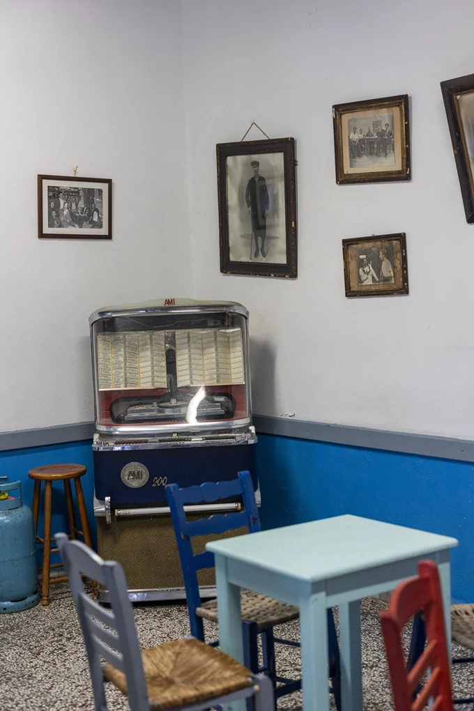 Ο Λελούδας στον Κεραμεικό 12