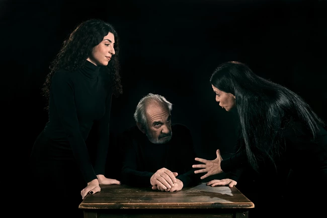 Ο κύκλος με την κιμωλία