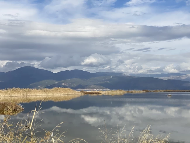 11 Suites Πάσχα Αίγιο