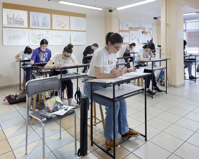 Κέντρο Τεχνών Πλάκα