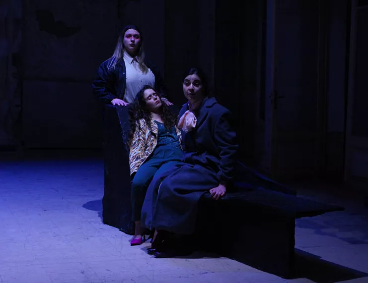 Το καθημερινό τραγούδι του απείρου