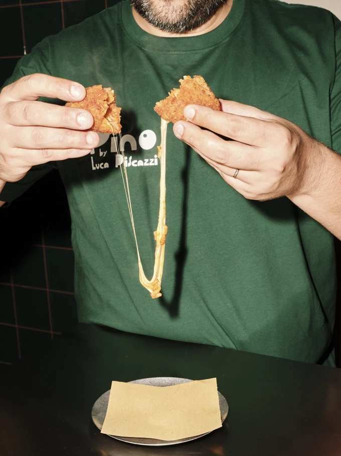 Το ιταλικό εστιατόριο Pino στη Γλυφάδα 9