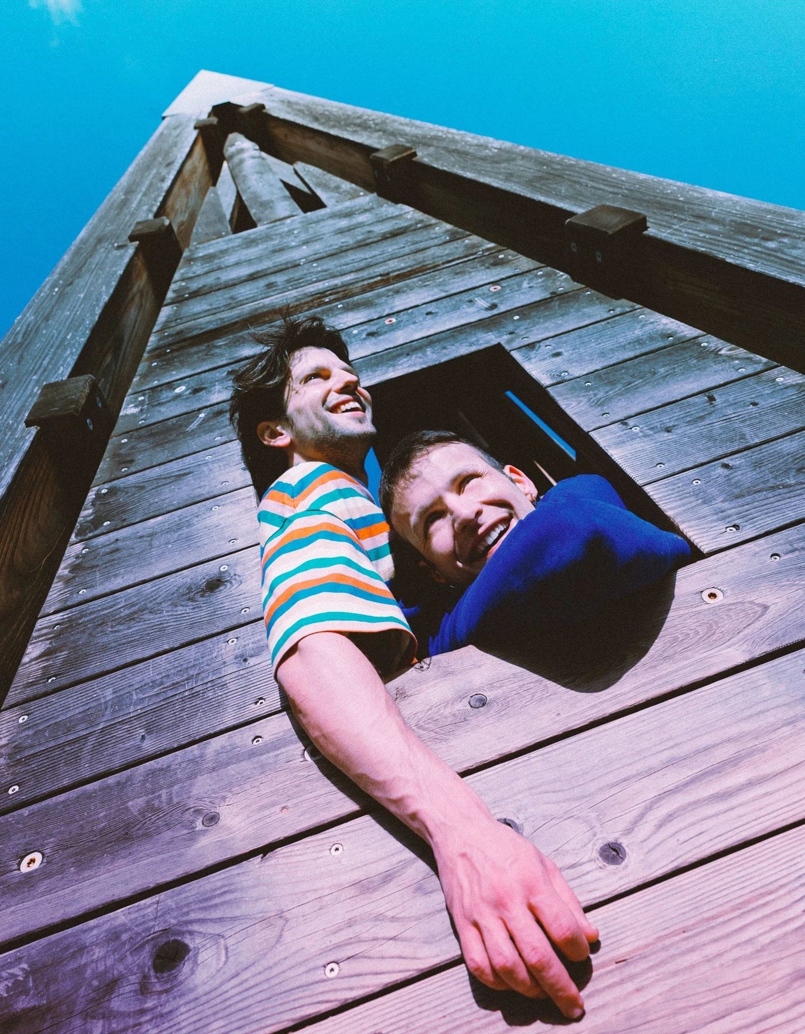 Bacon Θέατρο Άνεσις