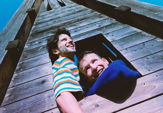 Bacon Θέατρο Άνεσις