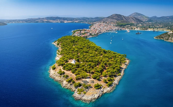 Ερμιόνη