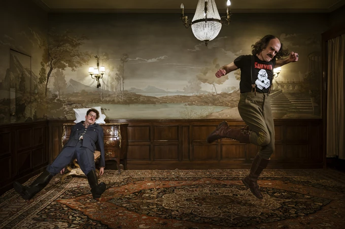 Τρεις αδελφές