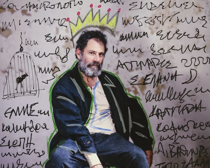 Το ημερολόγιο ενός τρελού σκηνοθ. Στάθης Λιβαθινός