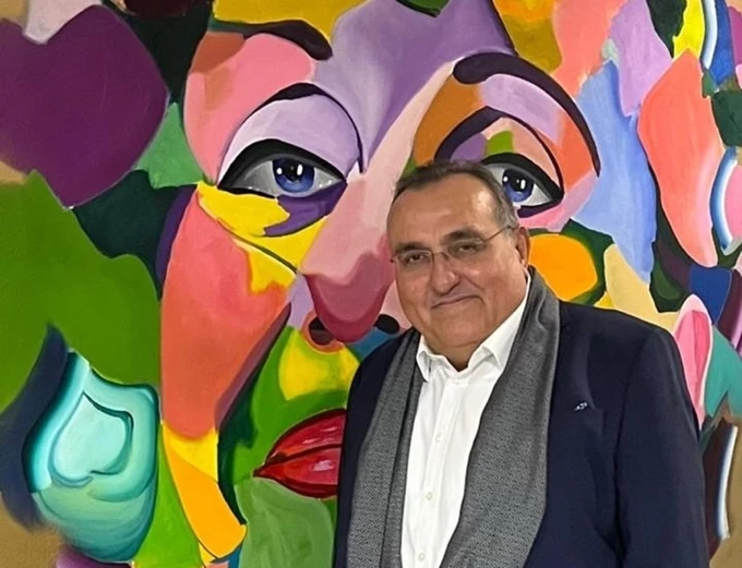 Μάνος Ιωαννίδης