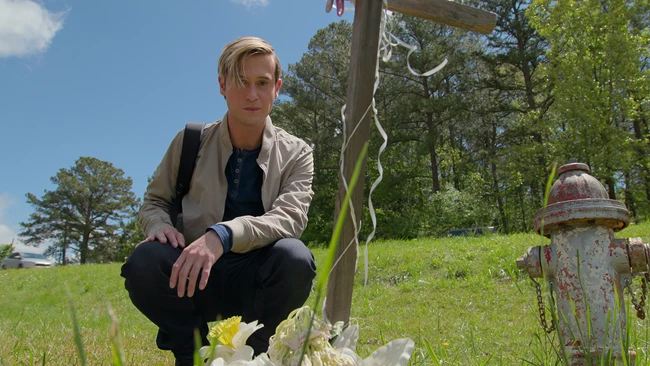 LIFE AFTER DEATH WITH TYLER HENRY