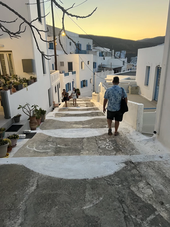 αστυπαλαια