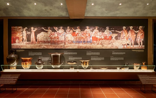 Μουσείο Γεροβασιλείου