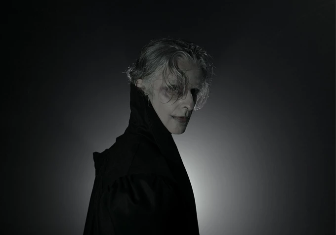 Dracula Θάνος Παπακωνσταντίνου