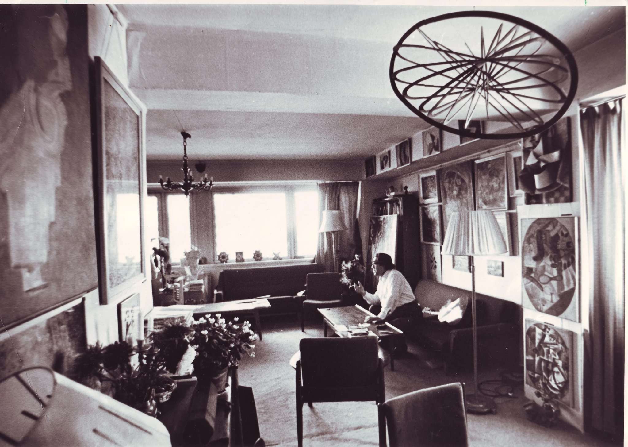 Στην Εθνική Πινακοθήκη για τα ξεχωριστά έργα από τη Συλλογή Κωστάκη