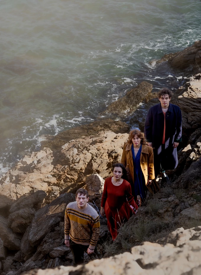 Ο μικρός Εγιολφ