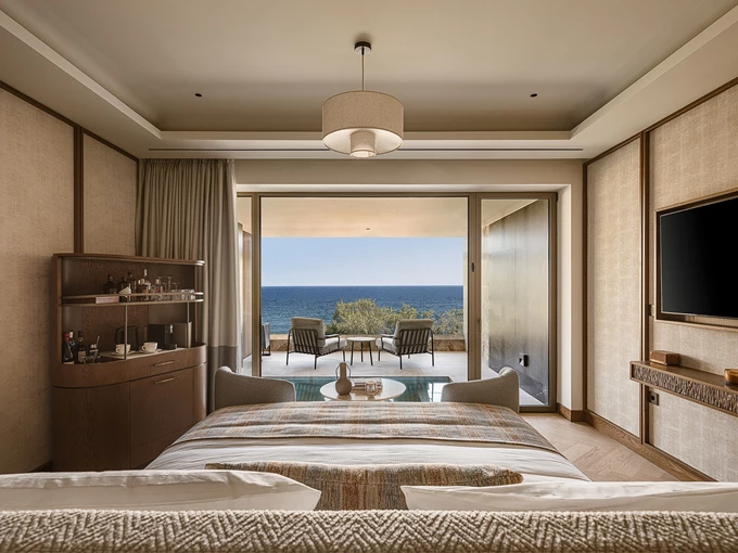 Hilton Chania Old Town Resort & SPA