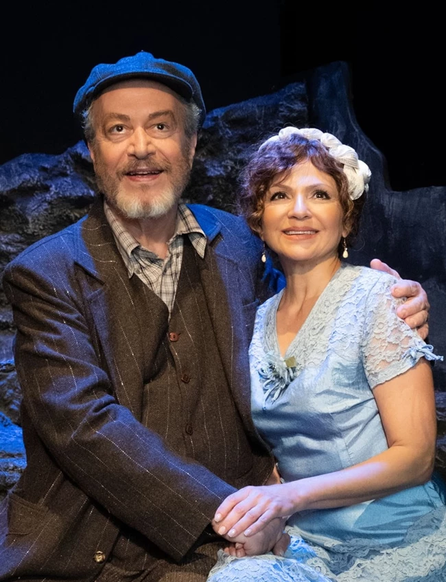 Θεατρικά Βραβεία Κοινού 2023 από το "αθηνόραμα": Δείτε τους νικητές! - εικόνα 4