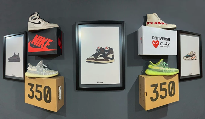 Sneakerness