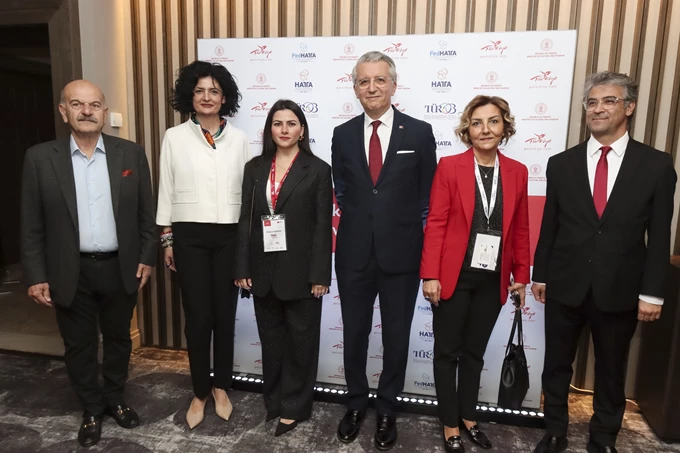 Τουριστικοί Προορισμοί στην Τουρκία & Συνεργασία Τουρκίας – Ελλάδας