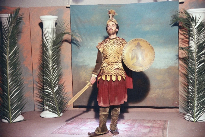 Θεόφιλος